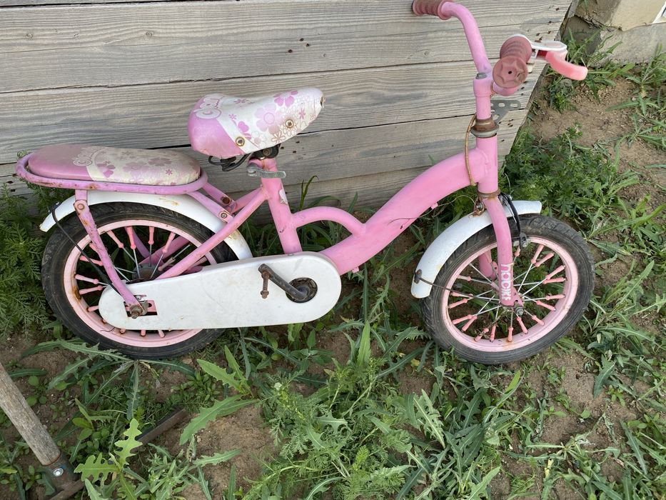 Продам велосипед