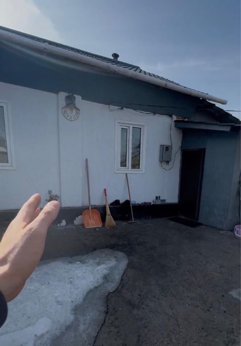 Б у металлочерепица крыши дома , демонтаж и самовывоз сами