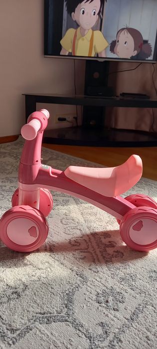 Беговел для малышей