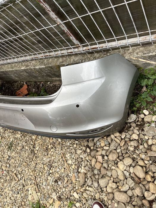 Bara spate Volkswagen Golf 7 Hatchback NONFACELIFT 2013/2014/2015