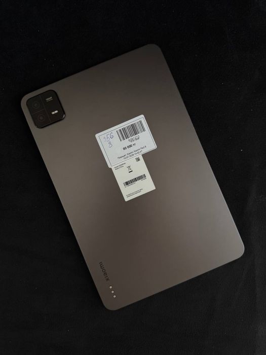 Планшет Xiaomi pad 6/baitimes•0.0.24