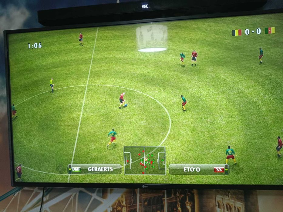 ps3 slim functional 100% + 9 jocuri