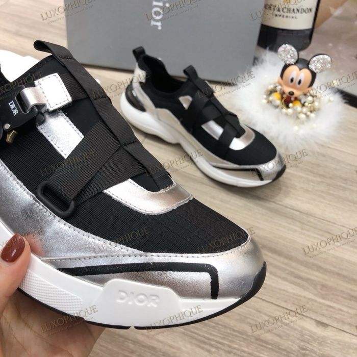 Dior B24 Runtek 35-45