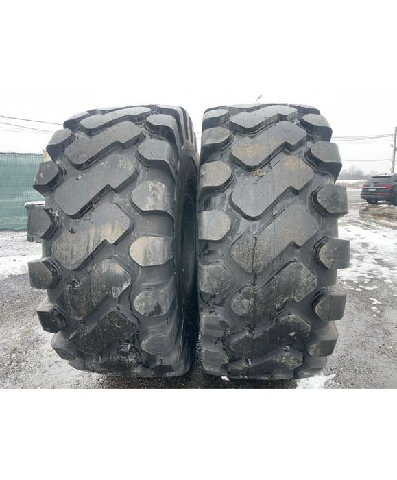 Anvelopa industriala 29.5-25 marcher 34ply e3/l3