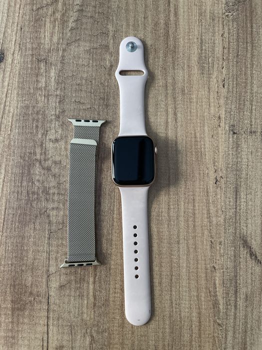 Apple watch 5se срочно