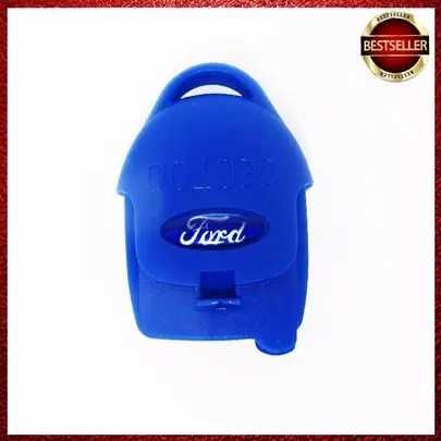 Кутийка за ключ Форд Ford Focus Galaxy Fiesta Fusion KA Pumа Transit
