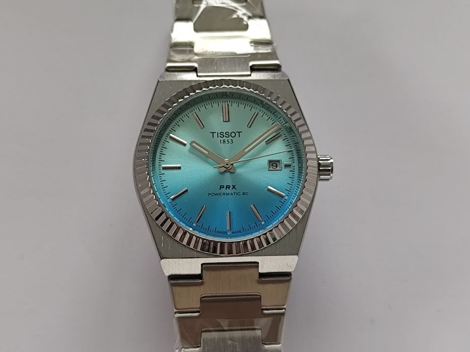 ceas TISSOT automatic