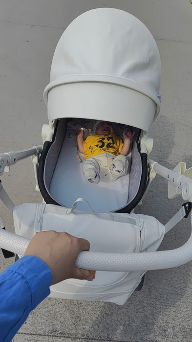 Продается коляска