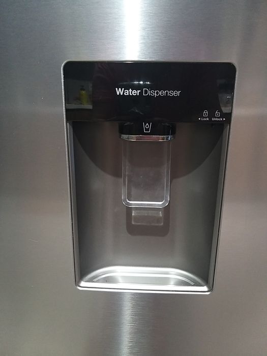 Продам холодильник   samsung