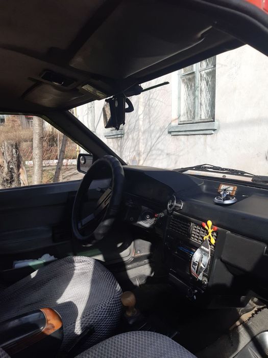 Москвич АЗЛК 2141