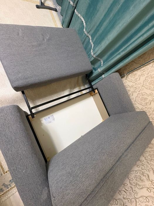 Продается  диван