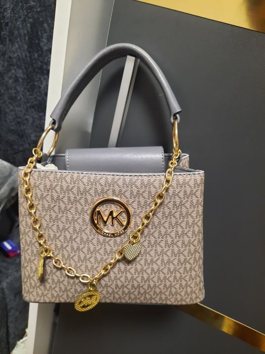 Geantă nouă de damă