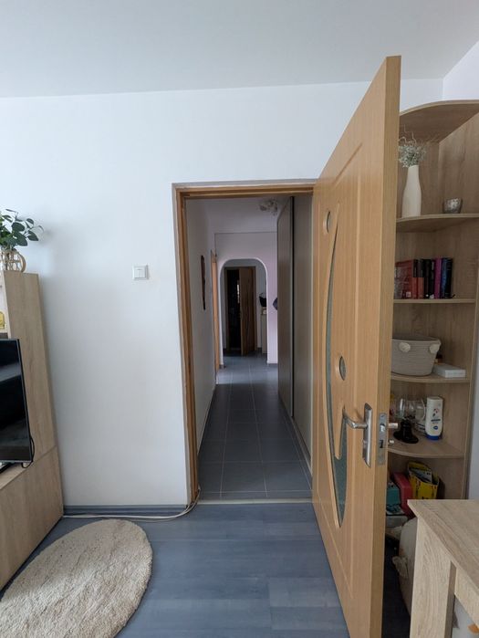 Apartament 2 camere, sector 6, Drumul  Taberei, et.1/4, renovat