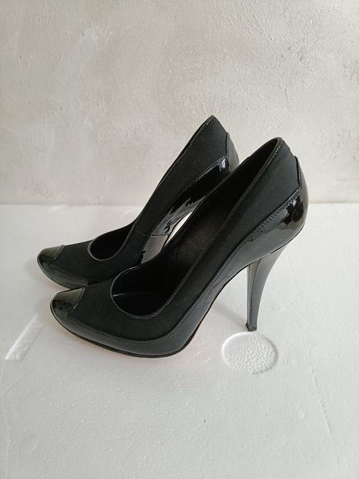 Туфли Gianmarco Lorenzi
