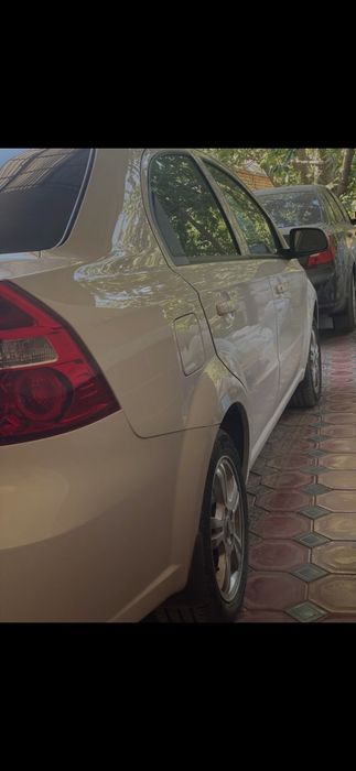 Nexia 3 ideal xarajati yuq