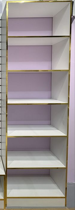 Стеллаж полка для магазина