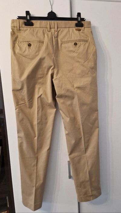 Pantaloni Mango bărbați