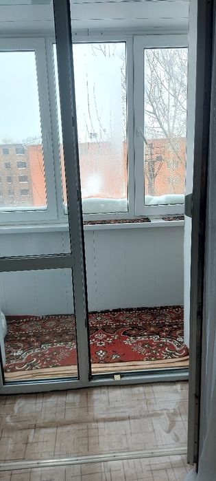 Продам двухкомнатную квартиру