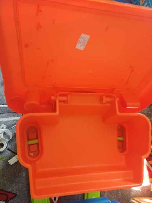 Детски чин пластмасов