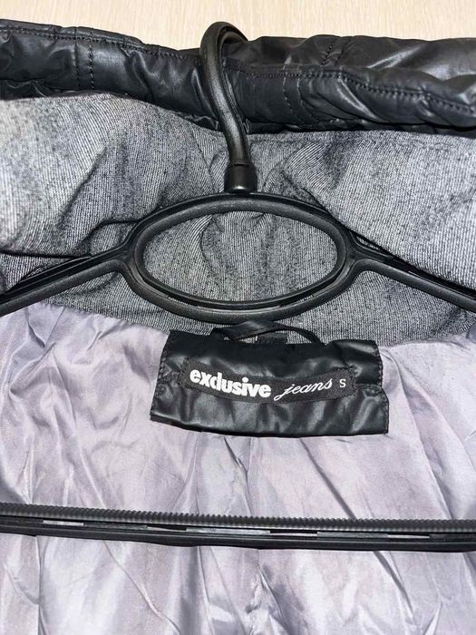 Зимно яке Exclusive