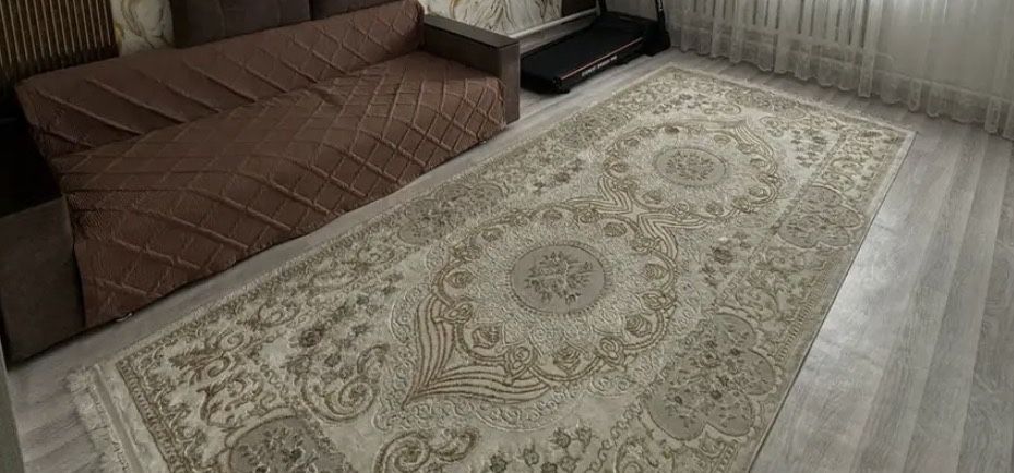 Продам ковер хорошего качества