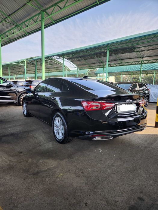 Chevrolet Malibu XL 2023