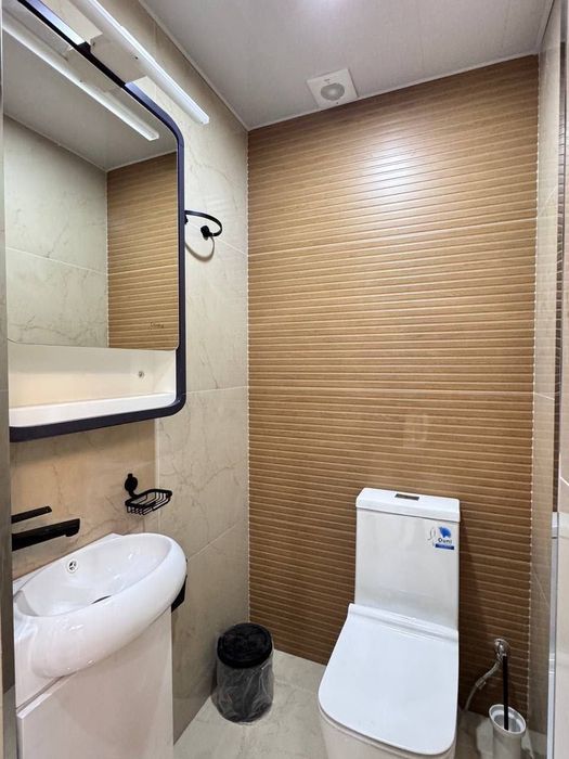 Паркентский ЖК Albero, 2-комн, 51 м2 ‼️ Махтумкули