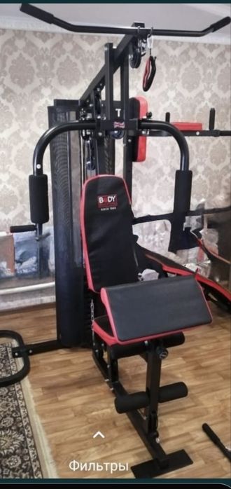 Продам силовой тренажер