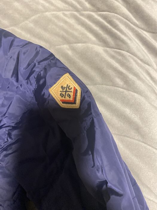 Scotch&soda  с пух