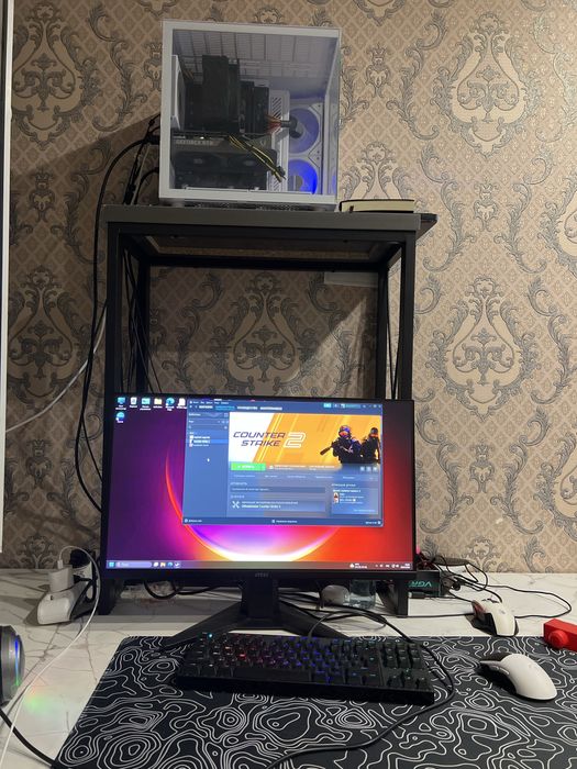 Игровой компютер