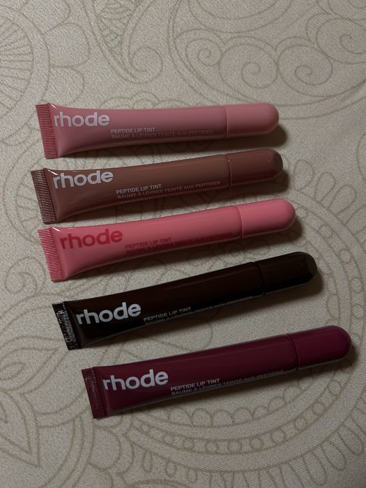 rhode peptide lip tint-noi