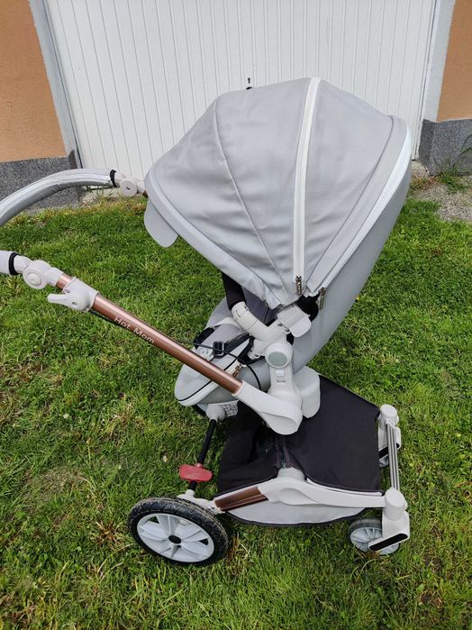 Cārucior  Hot Mom 2 in 1