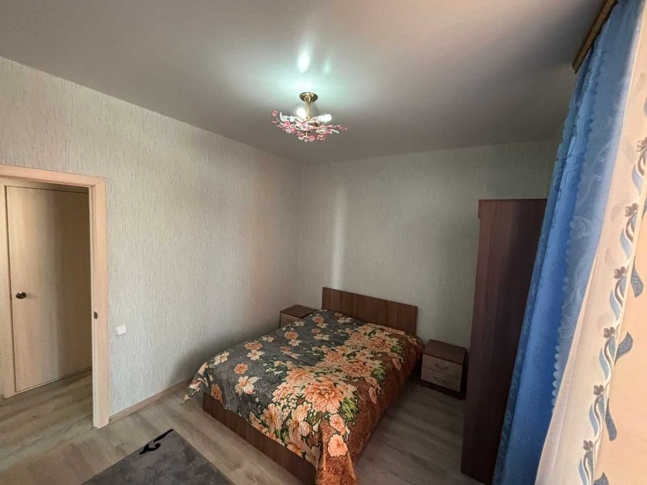 2х комнатная квартира район Алтын Армана