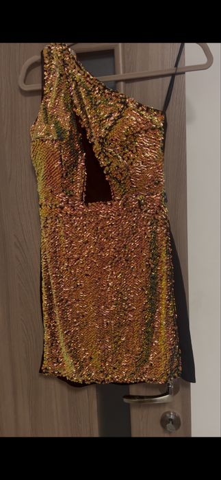 Rochie noua bby