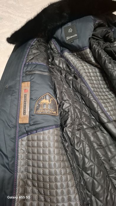 Куртка зимняя продам