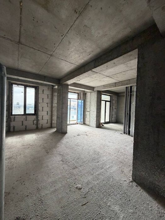 Квартира ЖК Imperial Club 3/10/14 80 м2