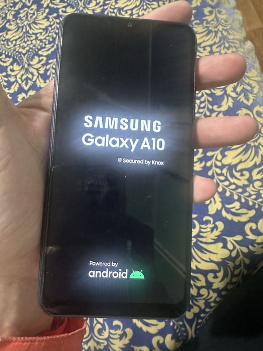 Galaxy 10 продается
