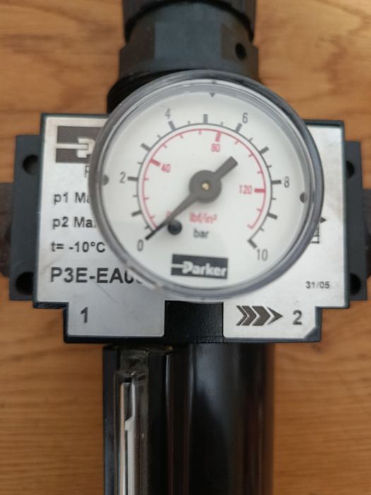 Filtru aer PARKER