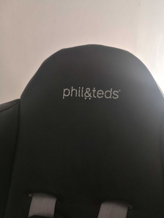 Детско столче за кола Phil&teds