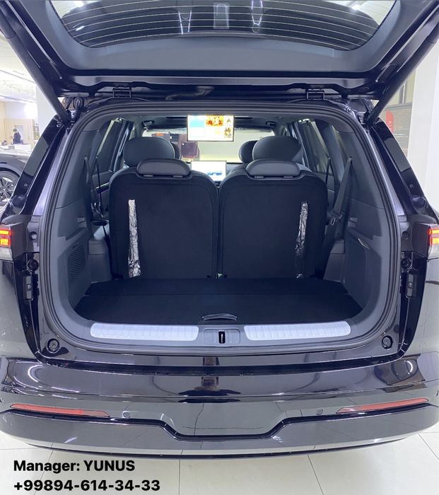 Dongfeng 008 210KM ULTRA Gibrid 2025 FULL 3 yil kafolat +RUSFIKATSA