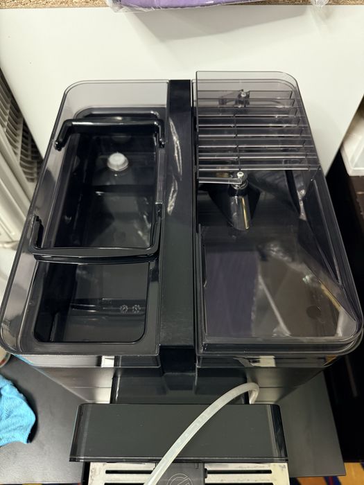 Espressor Profesional / Office Saeco Royal Black