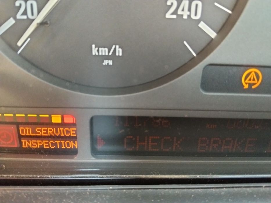 Двигатель BMW м52 2.8