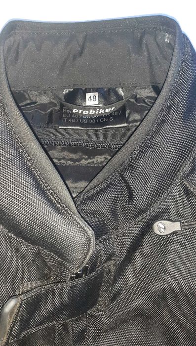 Echipament motoProBiker nr.48(M)