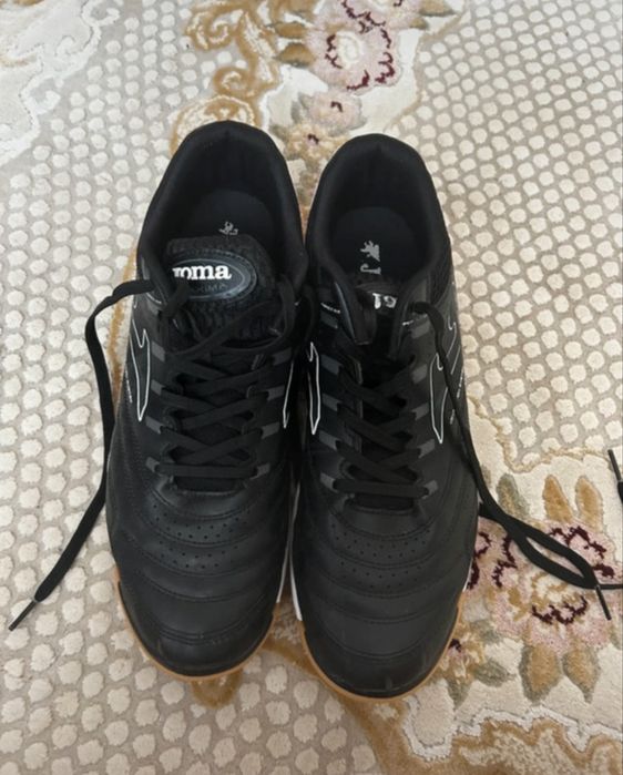 Ghete fotbal sala Joma Maxima 45