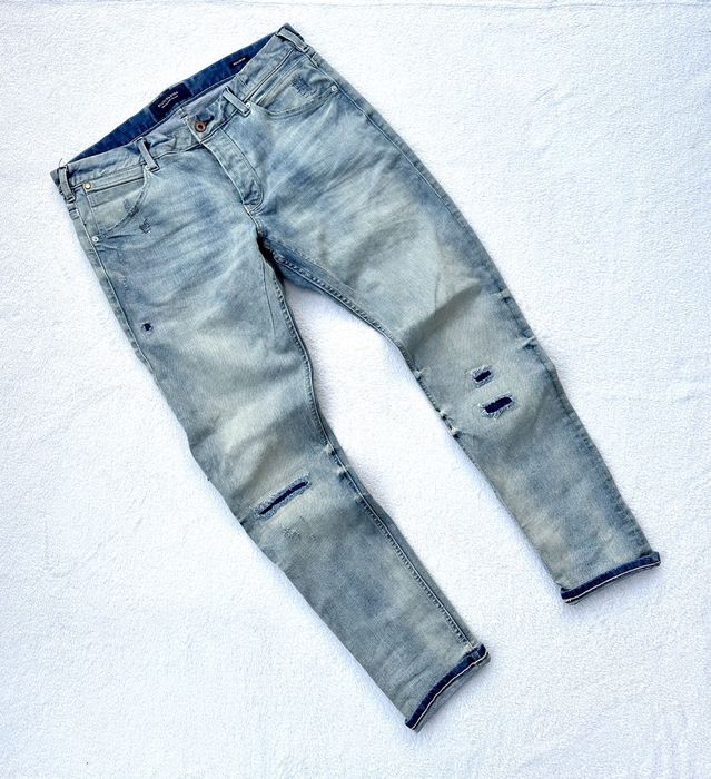 Мъжки дънки Scotch&Soda - размер W33/L32, КАТО НОВИ