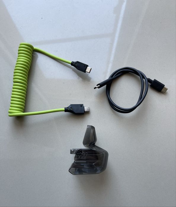 Drona Dji Flip impecabila