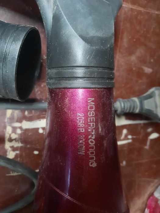 Продам фен для сушки волос