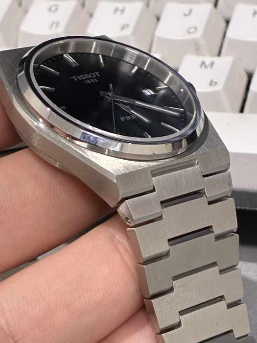 Tissor prx quartz original