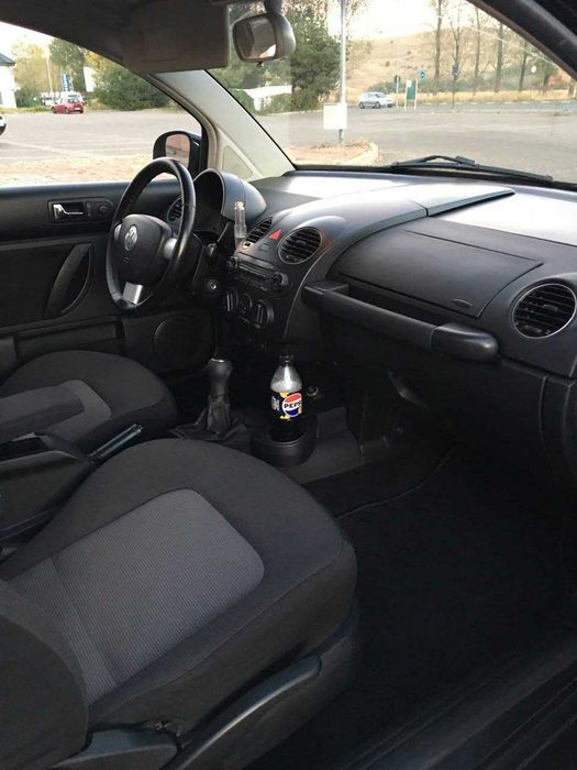 VOLKSWAGEN Beetle 2007 — imagine 5
