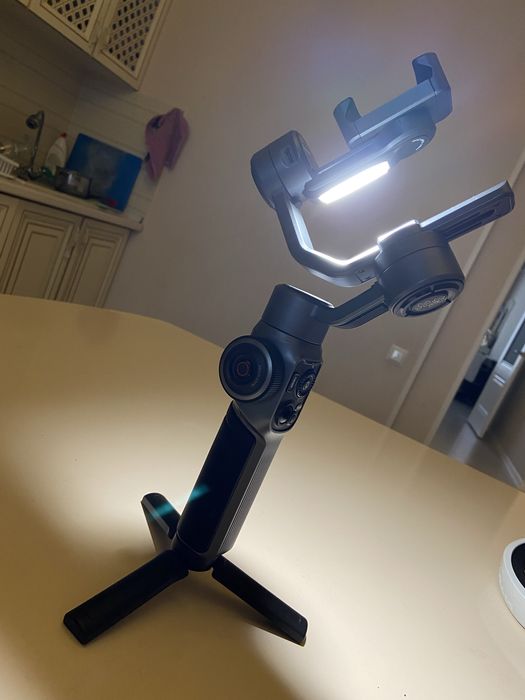 Стедикам ZHIYUN 5S